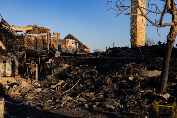 Reliable Board Up Services contractor in Somerset, TX by Fire Damage Laser Cleaning